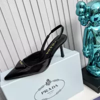 Cheap Prada Sandal For Women #1376593 Replica Wholesale [$102.00 USD] [ITEM#1376593] on Replica Prada Sandal