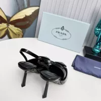 Cheap Prada Sandal For Women #1376593 Replica Wholesale [$102.00 USD] [ITEM#1376593] on Replica Prada Sandal