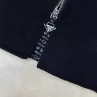 Cheap Prada Coat Sleeveless For Women #1376595 Replica Wholesale [$323.97 USD] [ITEM#1376595] on Replica Prada Coat