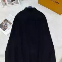 Cheap Louis Vuitton LV Coat Long Sleeved For Women #1376608 Replica Wholesale [$366.94 USD] [ITEM#1376608] on Replica Louis Vuitton LV Coat