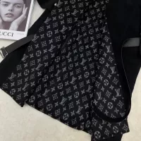 Cheap Louis Vuitton LV Coat Long Sleeved For Women #1376618 Replica Wholesale [$409.92 USD] [ITEM#1376618] on Replica Louis Vuitton LV Coat