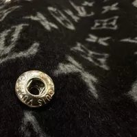 Cheap Louis Vuitton LV Coat Long Sleeved For Women #1376618 Replica Wholesale [$409.92 USD] [ITEM#1376618] on Replica Louis Vuitton LV Coat