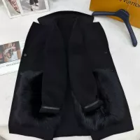 Cheap Louis Vuitton LV Coat Long Sleeved For Women #1376622 Replica Wholesale [$409.92 USD] [ITEM#1376622] on Replica Louis Vuitton LV Coat