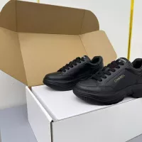 Cheap Chanel Casual Shoes For Women #1376625 Replica Wholesale [$118.00 USD] [ITEM#1376625] on Replica Chanel Casual Shoes
