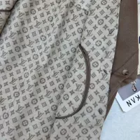 Cheap Louis Vuitton LV Coat Long Sleeved For Women #1376626 Replica Wholesale [$409.92 USD] [ITEM#1376626] on Replica Louis Vuitton LV Coat