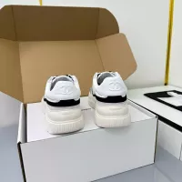 Cheap Chanel Casual Shoes For Women #1376627 Replica Wholesale [$118.00 USD] [ITEM#1376627] on Replica Chanel Casual Shoes