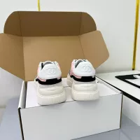 Cheap Chanel Casual Shoes For Women #1376628 Replica Wholesale [$118.00 USD] [ITEM#1376628] on Replica Chanel Casual Shoes
