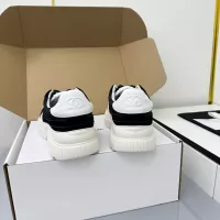 Cheap Chanel Casual Shoes For Women #1376630 Replica Wholesale [$118.00 USD] [ITEM#1376630] on Replica Chanel Casual Shoes