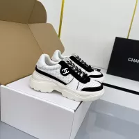 Cheap Chanel Casual Shoes For Women #1376631 Replica Wholesale [$118.00 USD] [ITEM#1376631] on Replica Chanel Casual Shoes