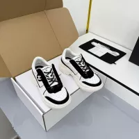 Cheap Chanel Casual Shoes For Women #1376631 Replica Wholesale [$118.00 USD] [ITEM#1376631] on Replica Chanel Casual Shoes