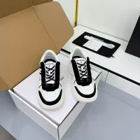 Cheap Chanel Casual Shoes For Women #1376631 Replica Wholesale [$118.00 USD] [ITEM#1376631] on Replica Chanel Casual Shoes