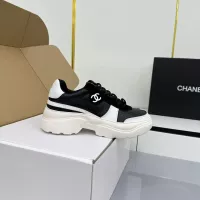 Cheap Chanel Casual Shoes For Women #1376632 Replica Wholesale [$118.00 USD] [ITEM#1376632] on Replica Chanel Casual Shoes