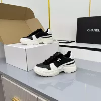 Cheap Chanel Casual Shoes For Women #1376632 Replica Wholesale [$118.00 USD] [ITEM#1376632] on Replica Chanel Casual Shoes
