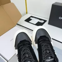Cheap Chanel Casual Shoes For Women #1376632 Replica Wholesale [$118.00 USD] [ITEM#1376632] on Replica Chanel Casual Shoes