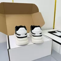 Cheap Chanel Casual Shoes For Women #1376632 Replica Wholesale [$118.00 USD] [ITEM#1376632] on Replica Chanel Casual Shoes