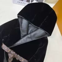 Cheap Louis Vuitton LV Coat Long Sleeved For Women #1376633 Replica Wholesale [$416.53 USD] [ITEM#1376633] on Replica Louis Vuitton LV Coat
