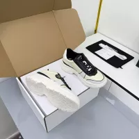 Cheap Chanel Casual Shoes For Women #1376634 Replica Wholesale [$118.00 USD] [ITEM#1376634] on Replica Chanel Casual Shoes
