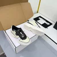 Cheap Chanel Casual Shoes For Women #1376634 Replica Wholesale [$118.00 USD] [ITEM#1376634] on Replica Chanel Casual Shoes