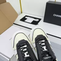 Cheap Chanel Casual Shoes For Women #1376634 Replica Wholesale [$118.00 USD] [ITEM#1376634] on Replica Chanel Casual Shoes