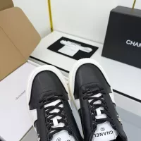 Cheap Chanel Casual Shoes For Women #1376635 Replica Wholesale [$118.00 USD] [ITEM#1376635] on Replica Chanel Casual Shoes