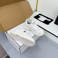 Cheap Chanel Casual Shoes For Women #1376637 Replica Wholesale [$118.00 USD] [ITEM#1376637] on Replica Chanel Casual Shoes