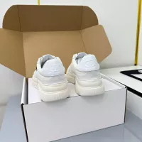 Cheap Chanel Casual Shoes For Women #1376637 Replica Wholesale [$118.00 USD] [ITEM#1376637] on Replica Chanel Casual Shoes