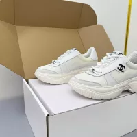 Cheap Chanel Casual Shoes For Women #1376637 Replica Wholesale [$118.00 USD] [ITEM#1376637] on Replica Chanel Casual Shoes
