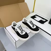 Cheap Chanel Casual Shoes For Women #1376638 Replica Wholesale [$118.00 USD] [ITEM#1376638] on Replica Chanel Casual Shoes