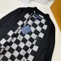 Cheap Louis Vuitton LV Coat Long Sleeved For Women #1376639 Replica Wholesale [$416.53 USD] [ITEM#1376639] on Replica Louis Vuitton LV Coat