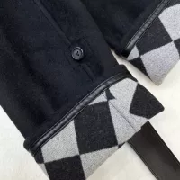 Cheap Louis Vuitton LV Coat Long Sleeved For Women #1376639 Replica Wholesale [$416.53 USD] [ITEM#1376639] on Replica Louis Vuitton LV Coat