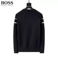 Cheap Boss Sweaters Long Sleeved For Men #1376641 Replica Wholesale [$45.00 USD] [ITEM#1376641] on Replica Boss Sweaters