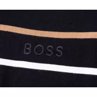 Cheap Boss Sweaters Long Sleeved For Men #1376641 Replica Wholesale [$45.00 USD] [ITEM#1376641] on Replica Boss Sweaters