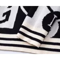 Cheap Dolce &amp; Gabbana D&amp;G Sweaters Long Sleeved For Men #1376644 Replica Wholesale [$45.00 USD] [ITEM#1376644] on Replica Dolce &amp; Gabbana D&amp;G Sweaters