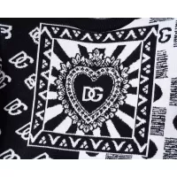 Cheap Dolce &amp; Gabbana D&amp;G Sweaters Long Sleeved For Men #1376645 Replica Wholesale [$45.00 USD] [ITEM#1376645] on Replica Dolce &amp; Gabbana D&amp;G Sweaters