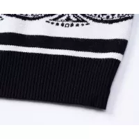 Cheap Dolce &amp; Gabbana D&amp;G Sweaters Long Sleeved For Men #1376645 Replica Wholesale [$45.00 USD] [ITEM#1376645] on Replica Dolce &amp; Gabbana D&amp;G Sweaters