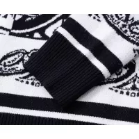 Cheap Dolce &amp; Gabbana D&amp;G Sweaters Long Sleeved For Men #1376645 Replica Wholesale [$45.00 USD] [ITEM#1376645] on Replica Dolce &amp; Gabbana D&amp;G Sweaters
