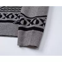 Cheap Dolce &amp; Gabbana D&amp;G Sweaters Long Sleeved For Men #1376646 Replica Wholesale [$45.00 USD] [ITEM#1376646] on Replica Dolce &amp; Gabbana D&amp;G Sweaters