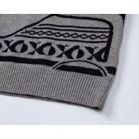 Cheap Dolce &amp; Gabbana D&amp;G Sweaters Long Sleeved For Men #1376646 Replica Wholesale [$45.00 USD] [ITEM#1376646] on Replica Dolce &amp; Gabbana D&amp;G Sweaters