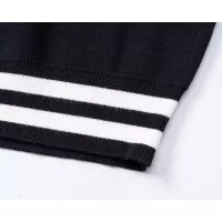 Cheap Dolce &amp; Gabbana D&amp;G Sweaters Long Sleeved For Men #1376647 Replica Wholesale [$45.00 USD] [ITEM#1376647] on Replica Dolce &amp; Gabbana D&amp;G Sweaters