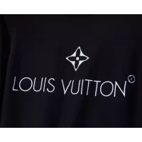 Cheap Louis Vuitton LV Sweaters Long Sleeved For Men #1376649 Replica Wholesale [$45.00 USD] [ITEM#1376649] on Replica Louis Vuitton LV Sweaters
