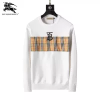Cheap Burberry Fashion Sweaters Long Sleeved For Men #1376654 Replica Wholesale [$45.00 USD] [ITEM#1376654] on Replica Burberry Fashion Sweaters