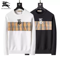 Cheap Burberry Fashion Sweaters Long Sleeved For Men #1376654 Replica Wholesale [$45.00 USD] [ITEM#1376654] on Replica Burberry Fashion Sweaters