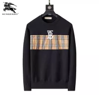 Cheap Burberry Fashion Sweaters Long Sleeved For Men #1376655 Replica Wholesale [$45.00 USD] [ITEM#1376655] on Replica Burberry Fashion Sweaters
