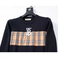 Cheap Burberry Fashion Sweaters Long Sleeved For Men #1376655 Replica Wholesale [$45.00 USD] [ITEM#1376655] on Replica Burberry Fashion Sweaters