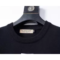 Cheap Burberry Fashion Sweaters Long Sleeved For Men #1376655 Replica Wholesale [$45.00 USD] [ITEM#1376655] on Replica Burberry Fashion Sweaters