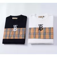Cheap Burberry Fashion Sweaters Long Sleeved For Men #1376655 Replica Wholesale [$45.00 USD] [ITEM#1376655] on Replica Burberry Fashion Sweaters