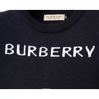 Cheap Burberry Fashion Sweaters Long Sleeved For Men #1376657 Replica Wholesale [$45.00 USD] [ITEM#1376657] on Replica Burberry Fashion Sweaters