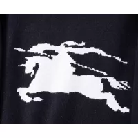 Cheap Burberry Fashion Sweaters Long Sleeved For Men #1376657 Replica Wholesale [$45.00 USD] [ITEM#1376657] on Replica Burberry Fashion Sweaters