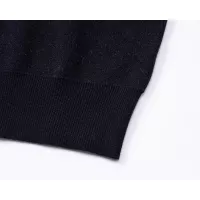 Cheap Burberry Fashion Sweaters Long Sleeved For Men #1376657 Replica Wholesale [$45.00 USD] [ITEM#1376657] on Replica Burberry Fashion Sweaters