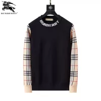 Cheap Burberry Fashion Sweaters Long Sleeved For Men #1376659 Replica Wholesale [$45.00 USD] [ITEM#1376659] on Replica Burberry Fashion Sweaters